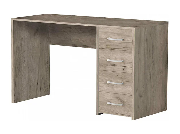 Schreibtisch TOPAZ Ulme | Cosma | Farbe: nan