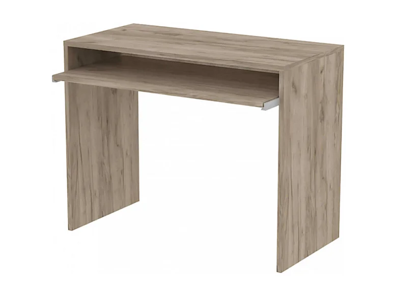 Schreibtisch PERRY Ulme | Cosma | Farbe: nan