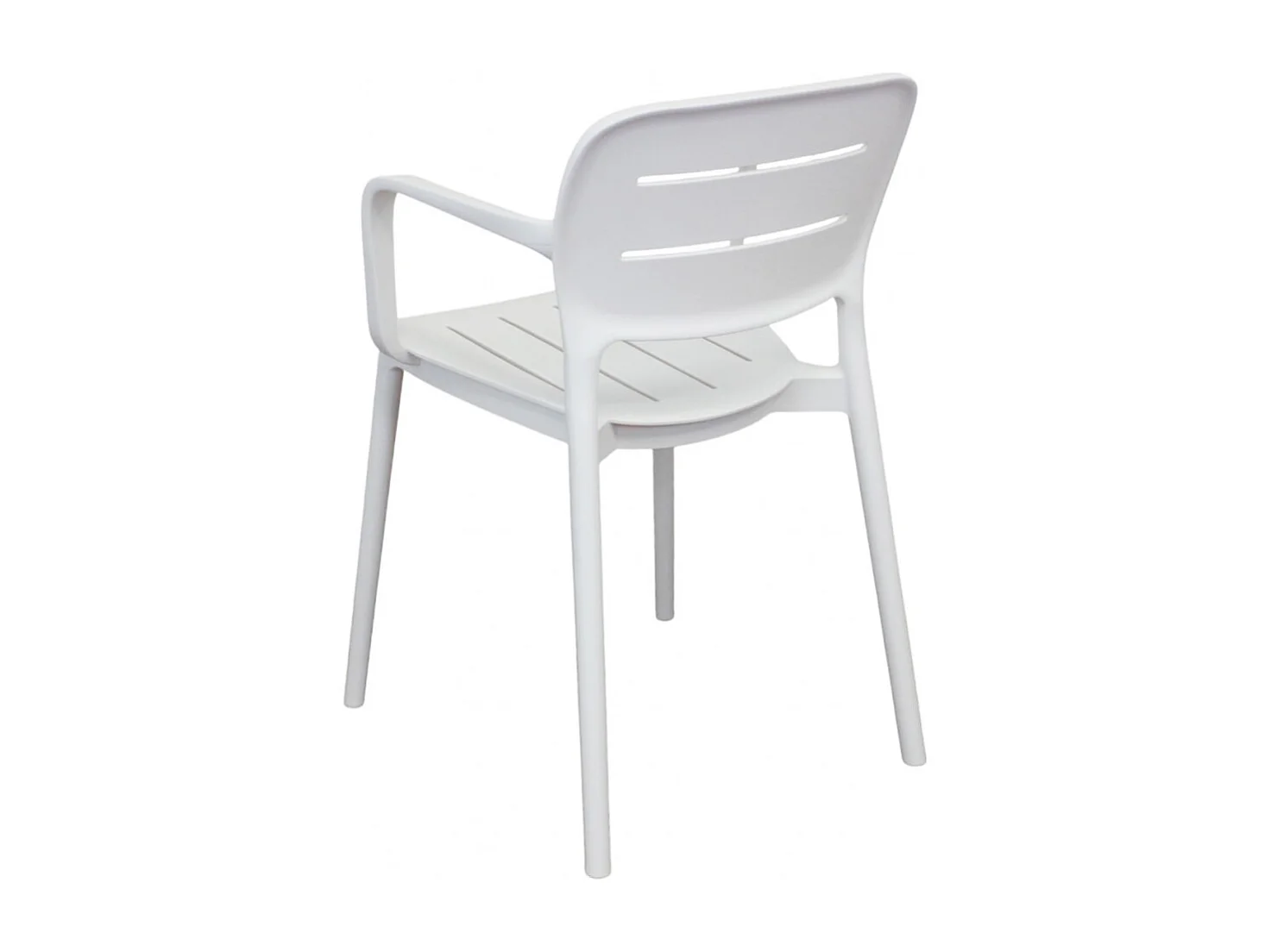 Sessel GISELLE Weiß | Cosma | Farbe: Blanc