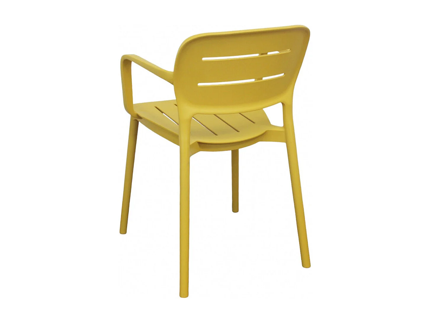 Sessel GISELLE Gelb | Cosma | Farbe: Jaune