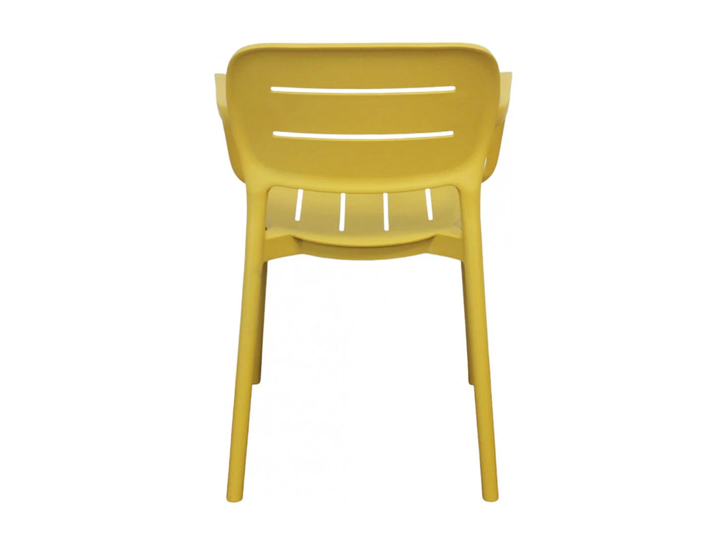 Sessel GISELLE Gelb | Cosma | Farbe: Jaune
