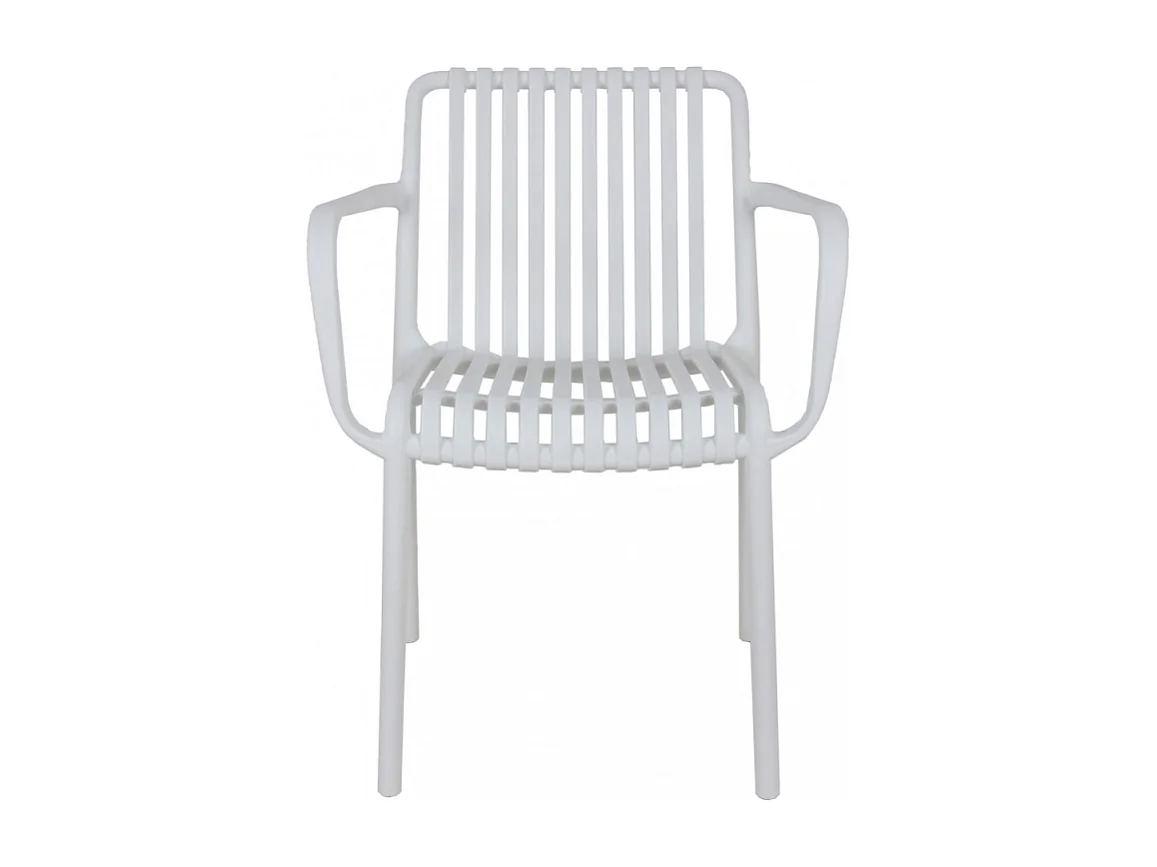 Sessel GIULY Weiß | Cosma | Farbe: Blanc