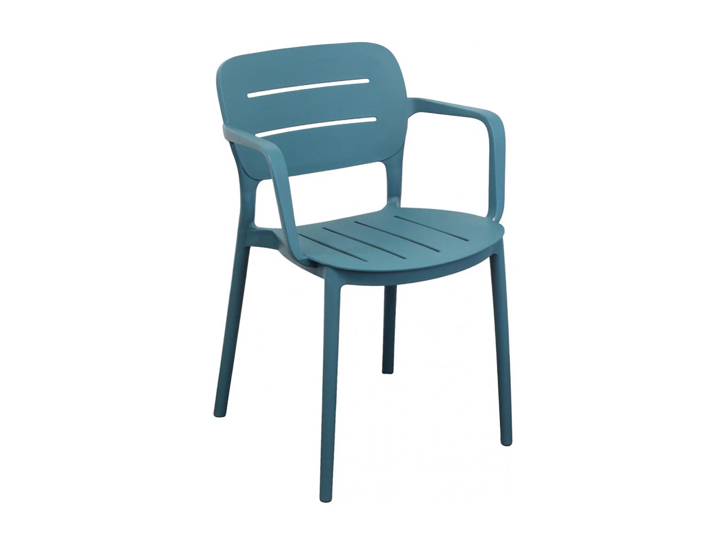 Sessel GISELLE Petrolgrün | Cosma | Farbe: Vert