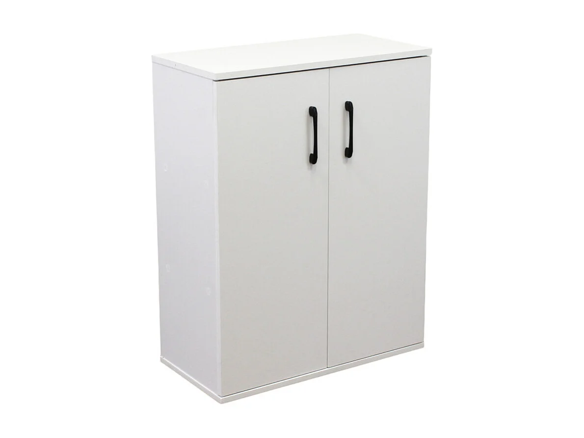 Schrank BENNIE | Cosma | Farbe: Blanc