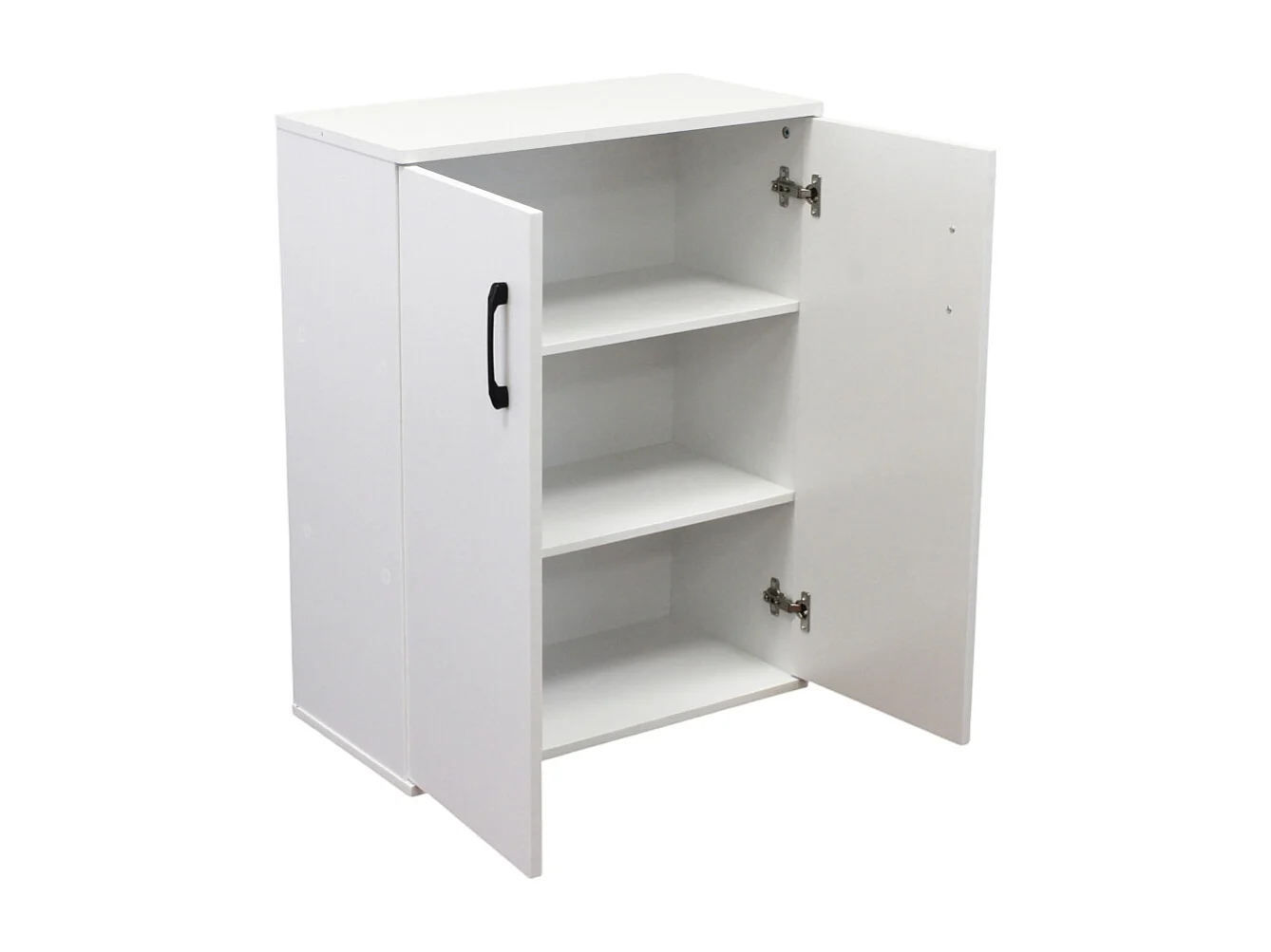 Schrank BENNIE | Cosma | Farbe: Blanc