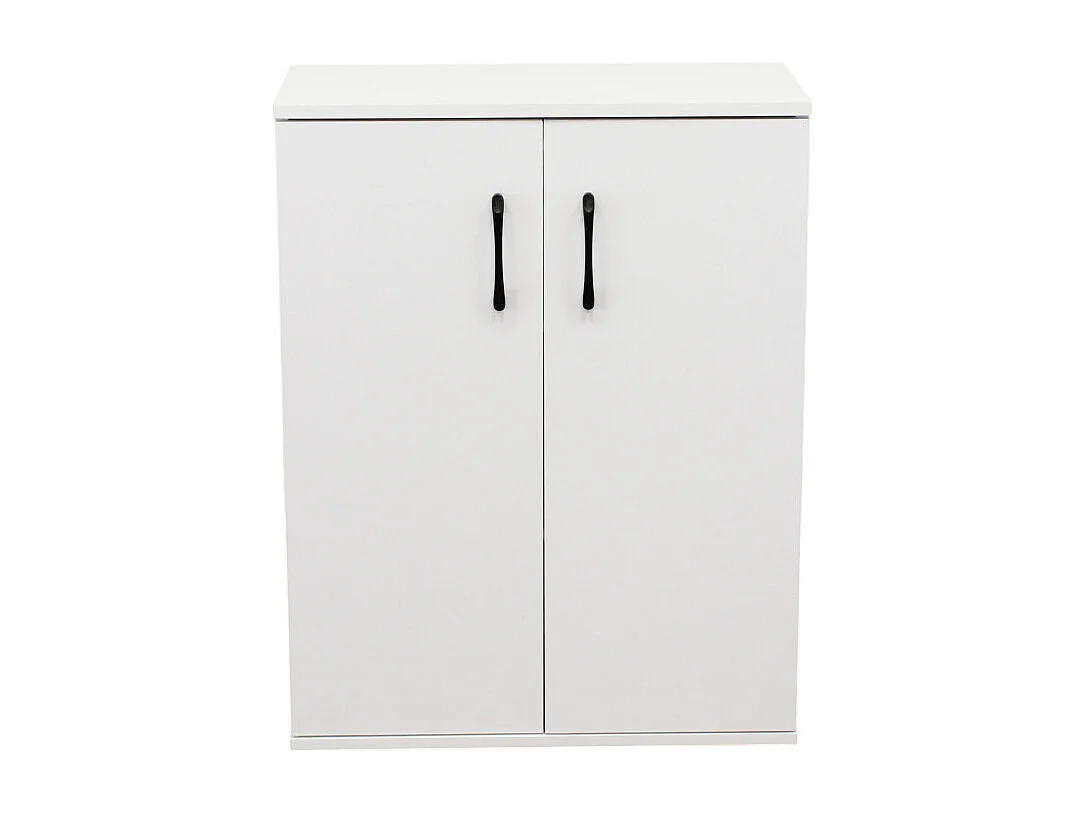 Schrank BENNIE | Cosma | Farbe: Blanc