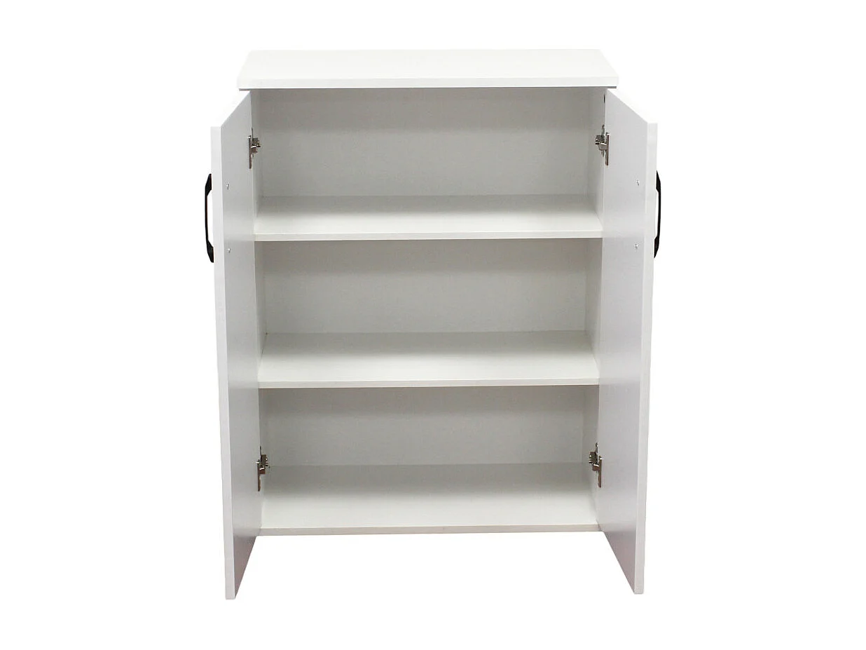 Schrank BENNIE | Cosma | Farbe: Blanc