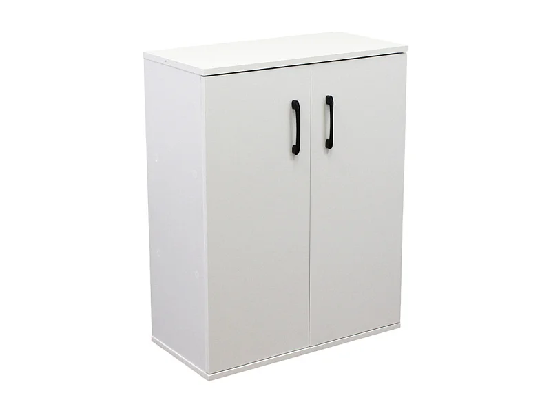 Schrank BENNIE | Cosma | Farbe: Blanc