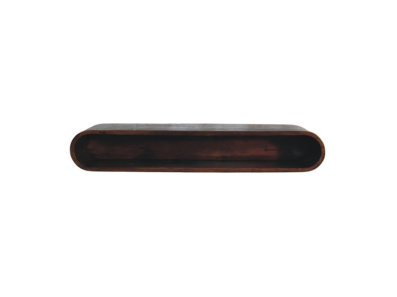 Artisan Furniture  Meuble TV Chunky en bois massif de manguier