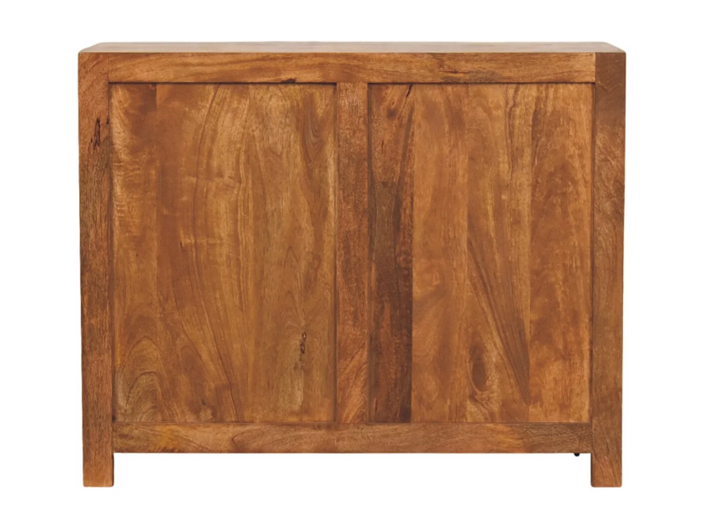 Artisan Furniture Vague Ambrée Meuble à chaussures