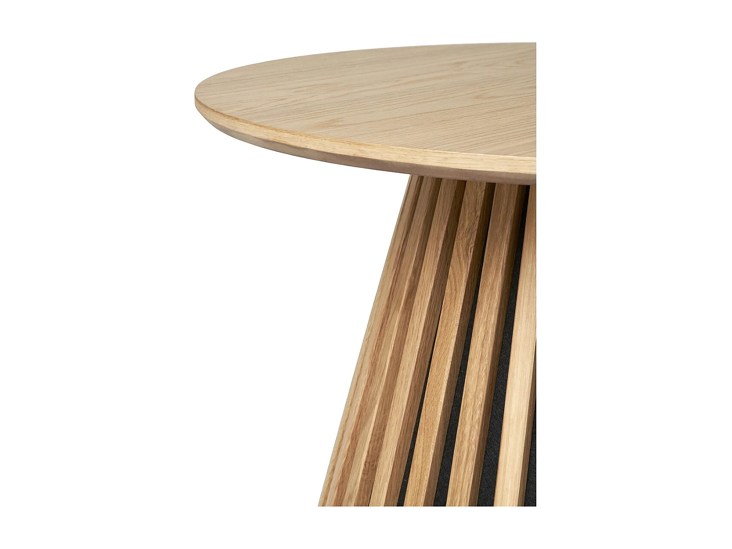 Mesa de Centro Osaka 2, Castanho, 70x70x45 cm, Kendra Home