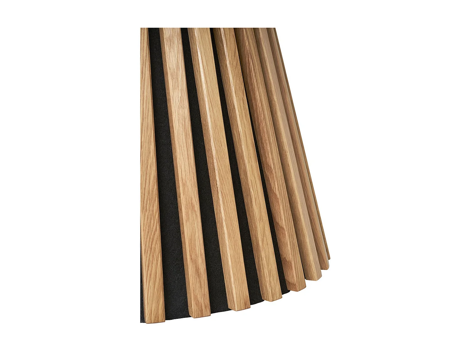 Mesa de Centro Osaka 2, Castanho, 70x70x45 cm, Kendra Home