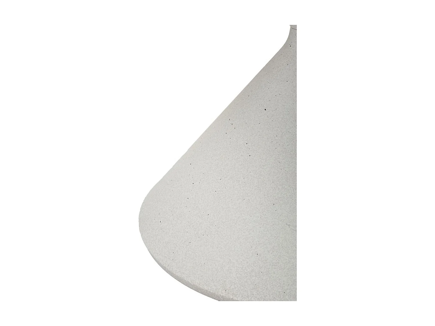 Tavolino VKH528, Bianco, 45x45x39 cm, Kendra Home