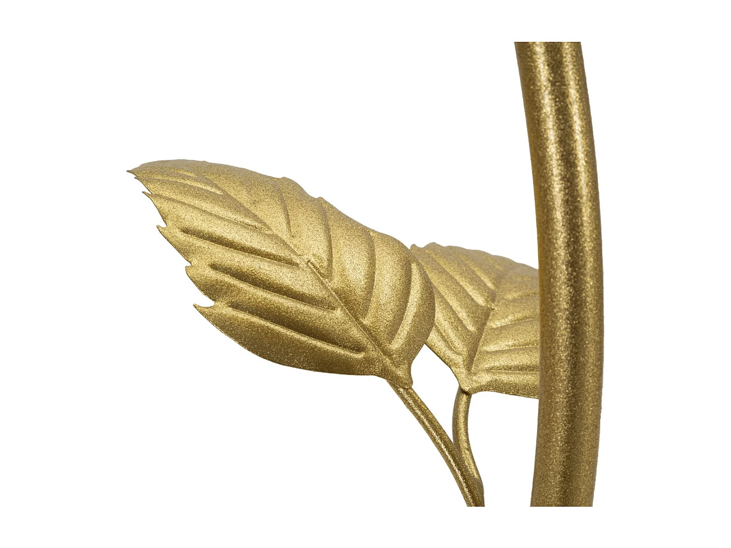 Koffietafel VKH802, Goud, 54x54x69,5 cm, Kendra Home