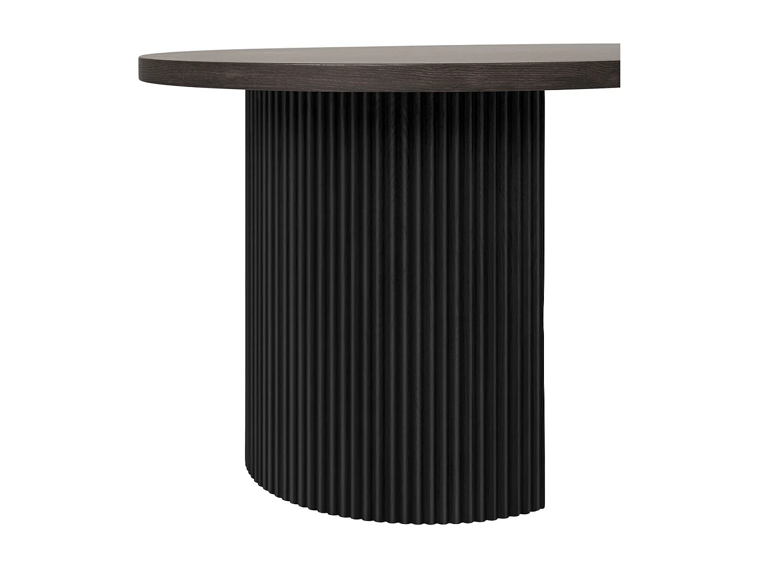 Kaffeetisch Boavista 2, Braun, 120x60x45 cm, Kendra Home