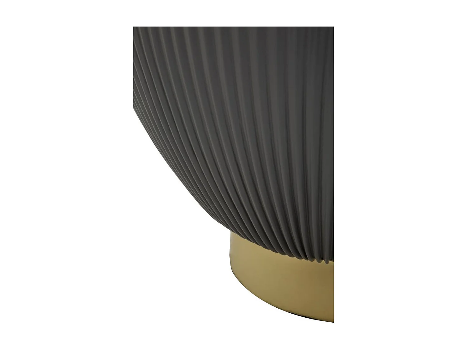 Mesa de Centro VKH702, Gris, 45x46x46 cm, Kendra Home