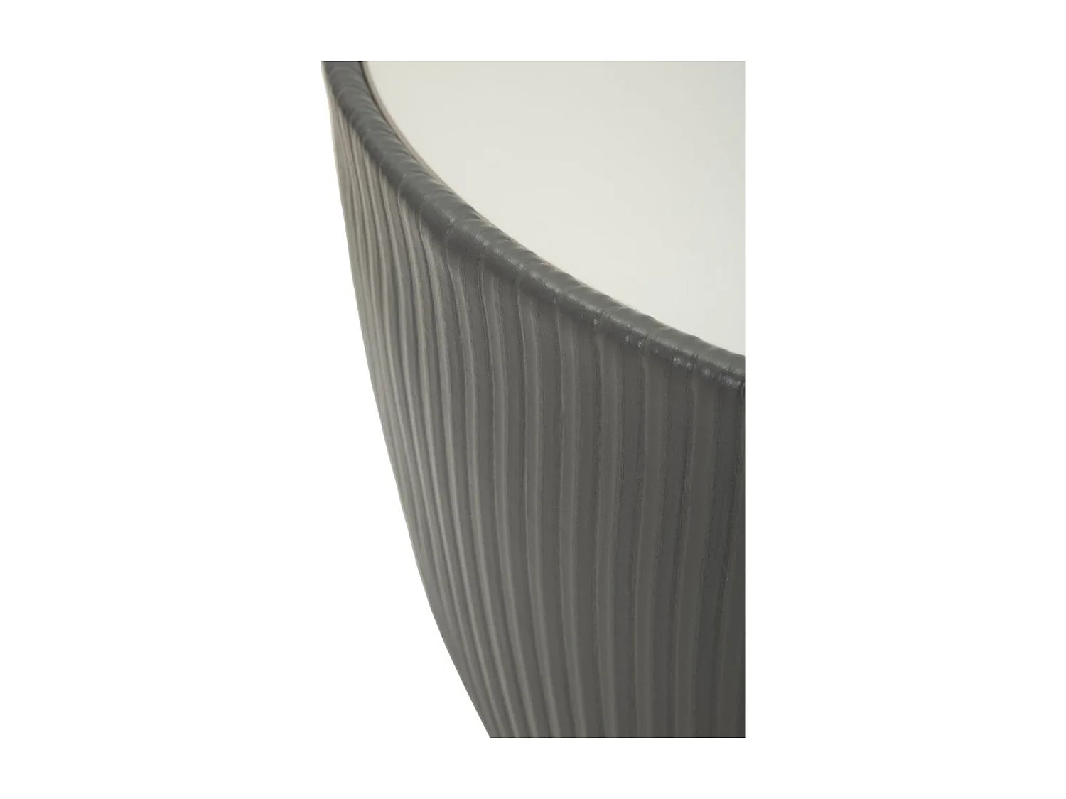 Mesa de Centro VKH702, Gris, 45x46x46 cm, Kendra Home