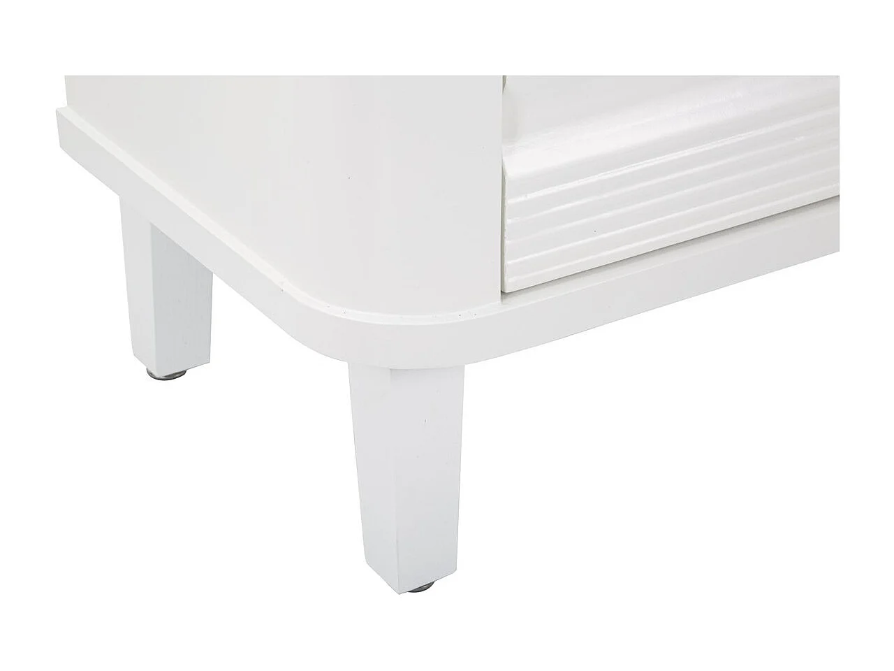 Cómoda VKH7, Branco, 81x40x84 cm, Kendra Home