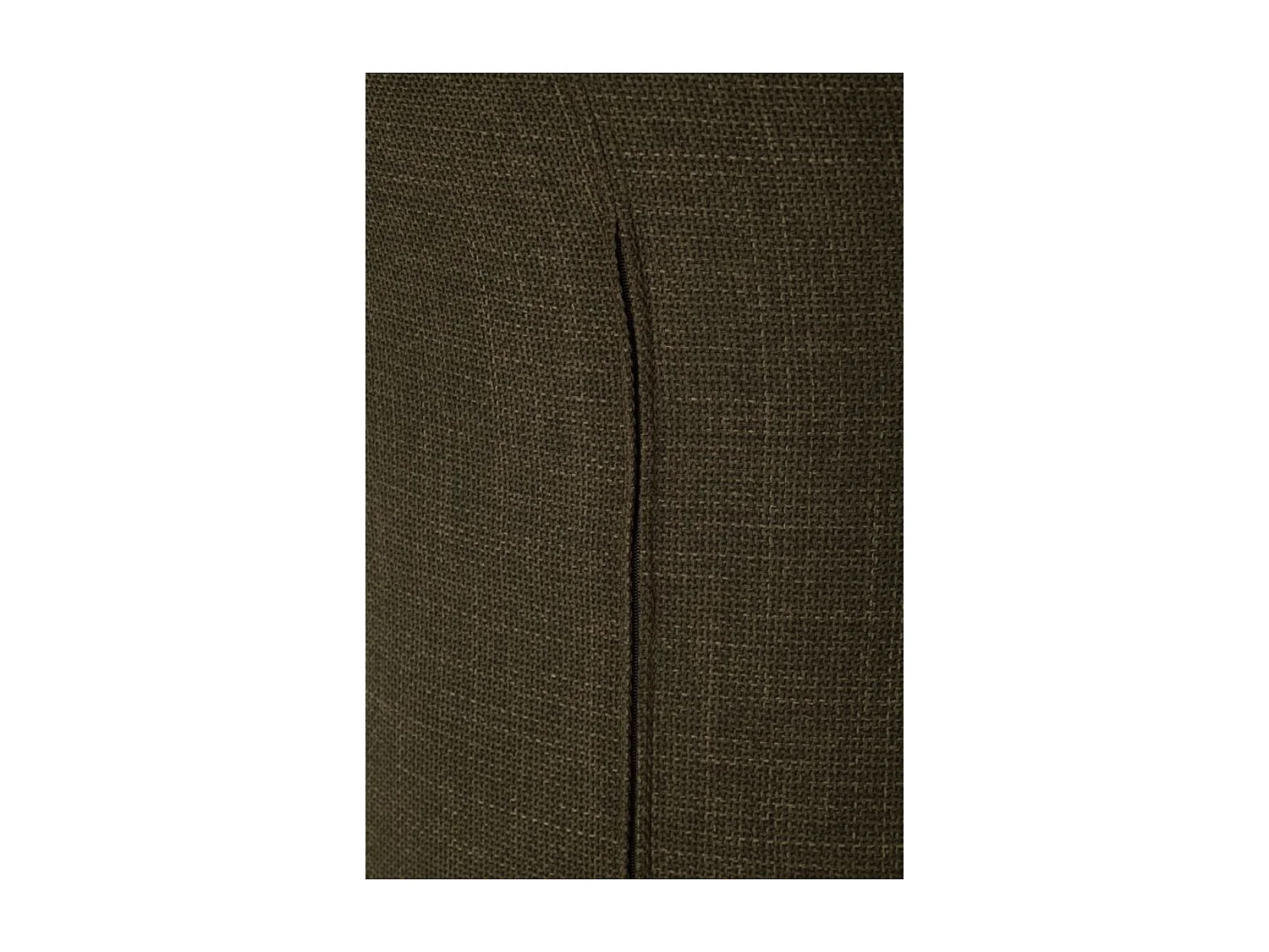 Fauteuil VKH715, Groen, 80x83,5x66 cm, Kendra Home