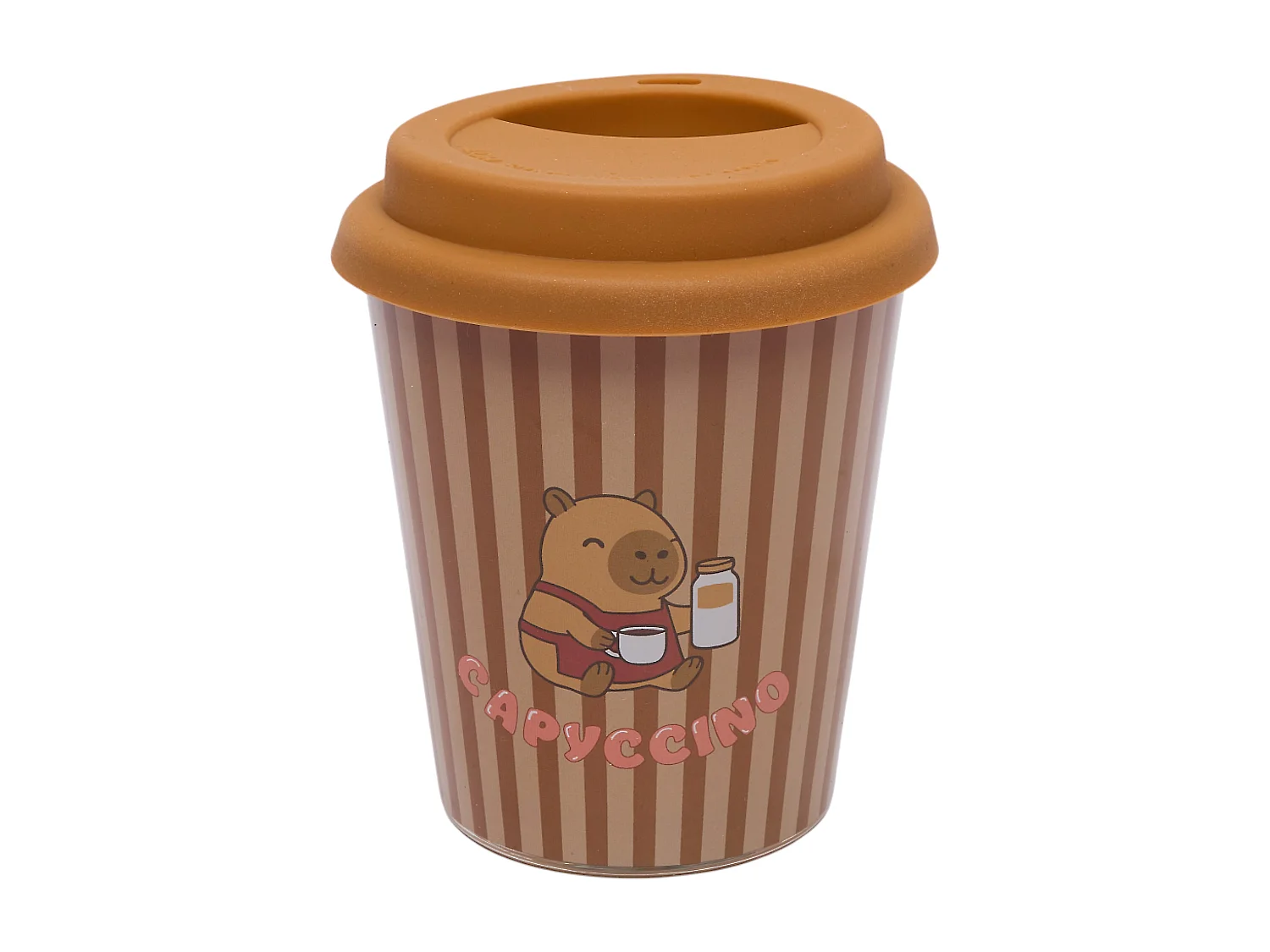 Bougie Parfumee Capyccino