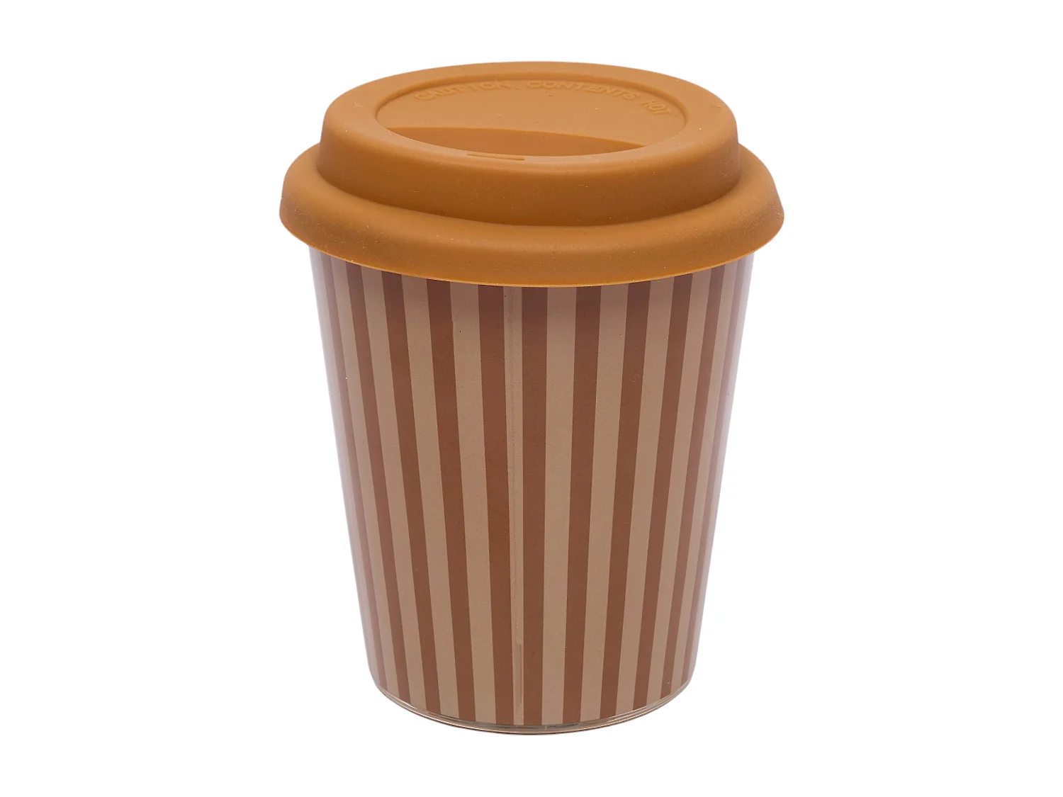 Bougie Parfumee Capyccino