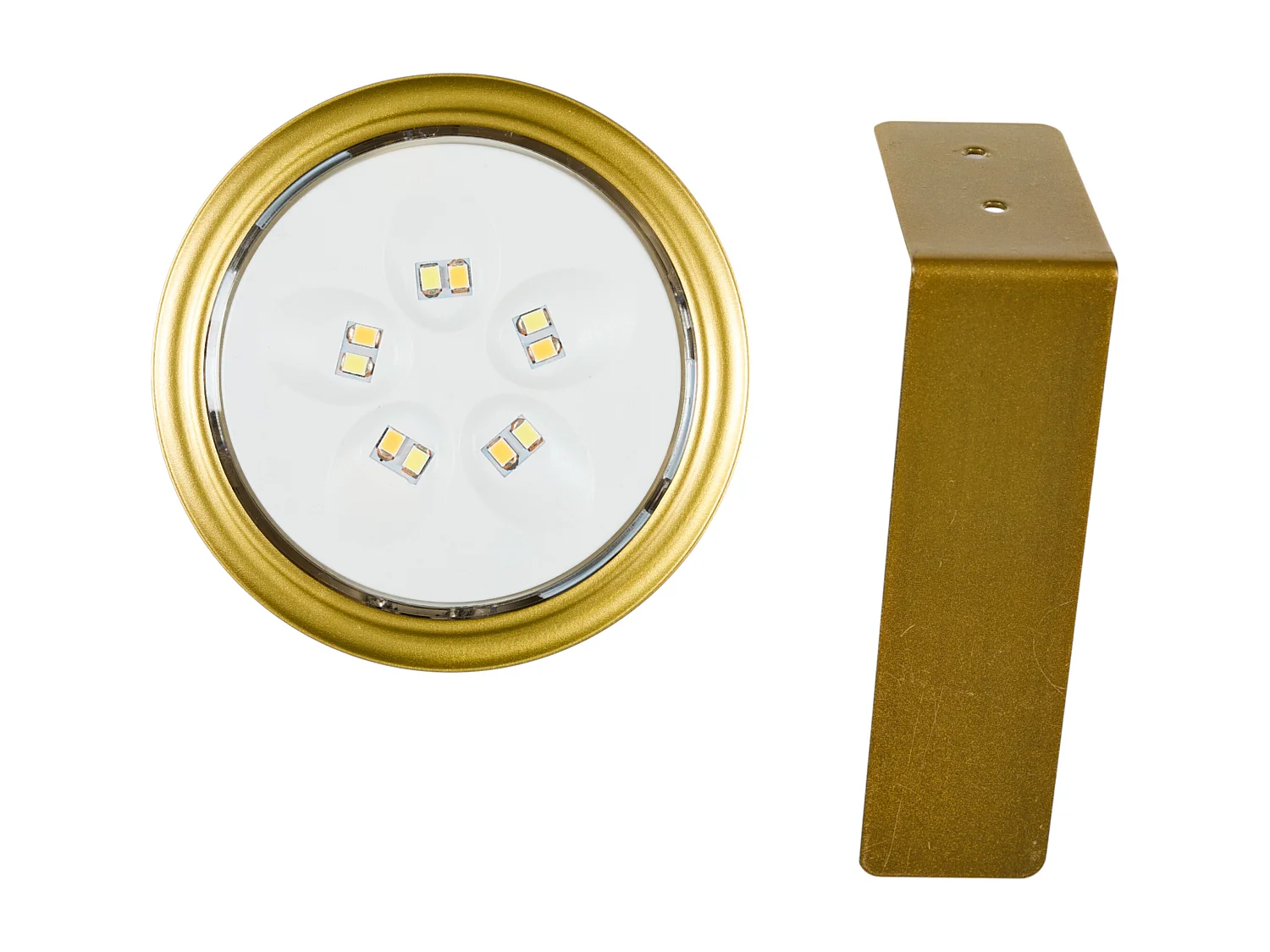 Applique - JE CHERCHE UNE IDEE - Pour Cadre - Beige