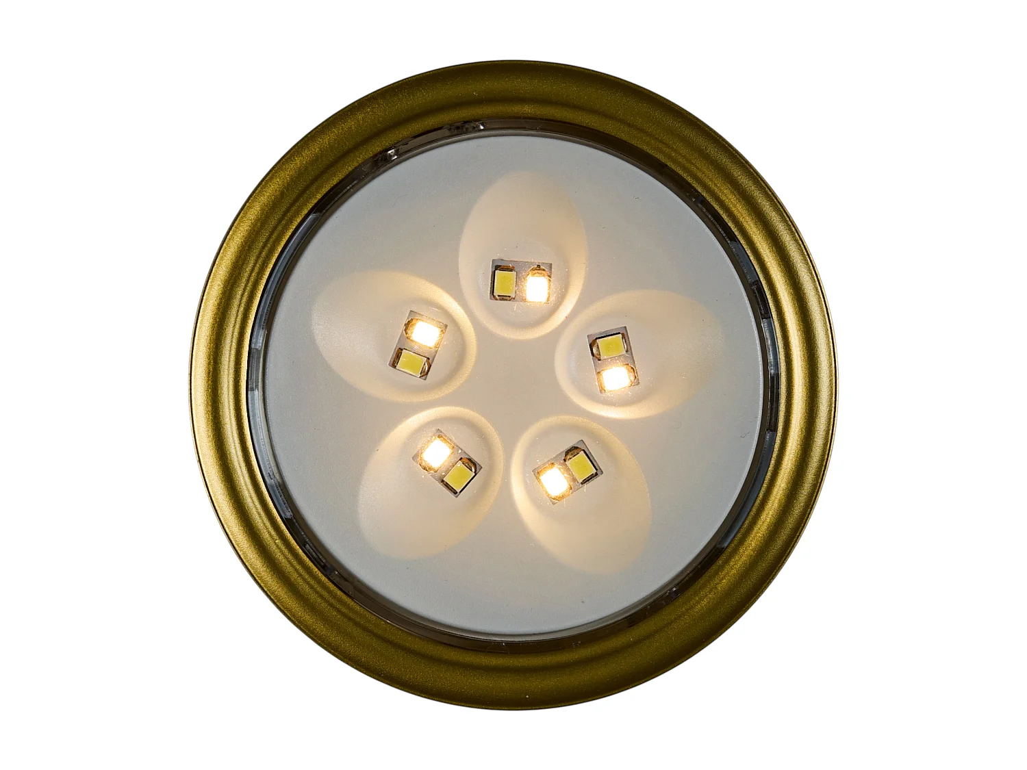 Applique - JE CHERCHE UNE IDEE - Pour Cadre - Beige