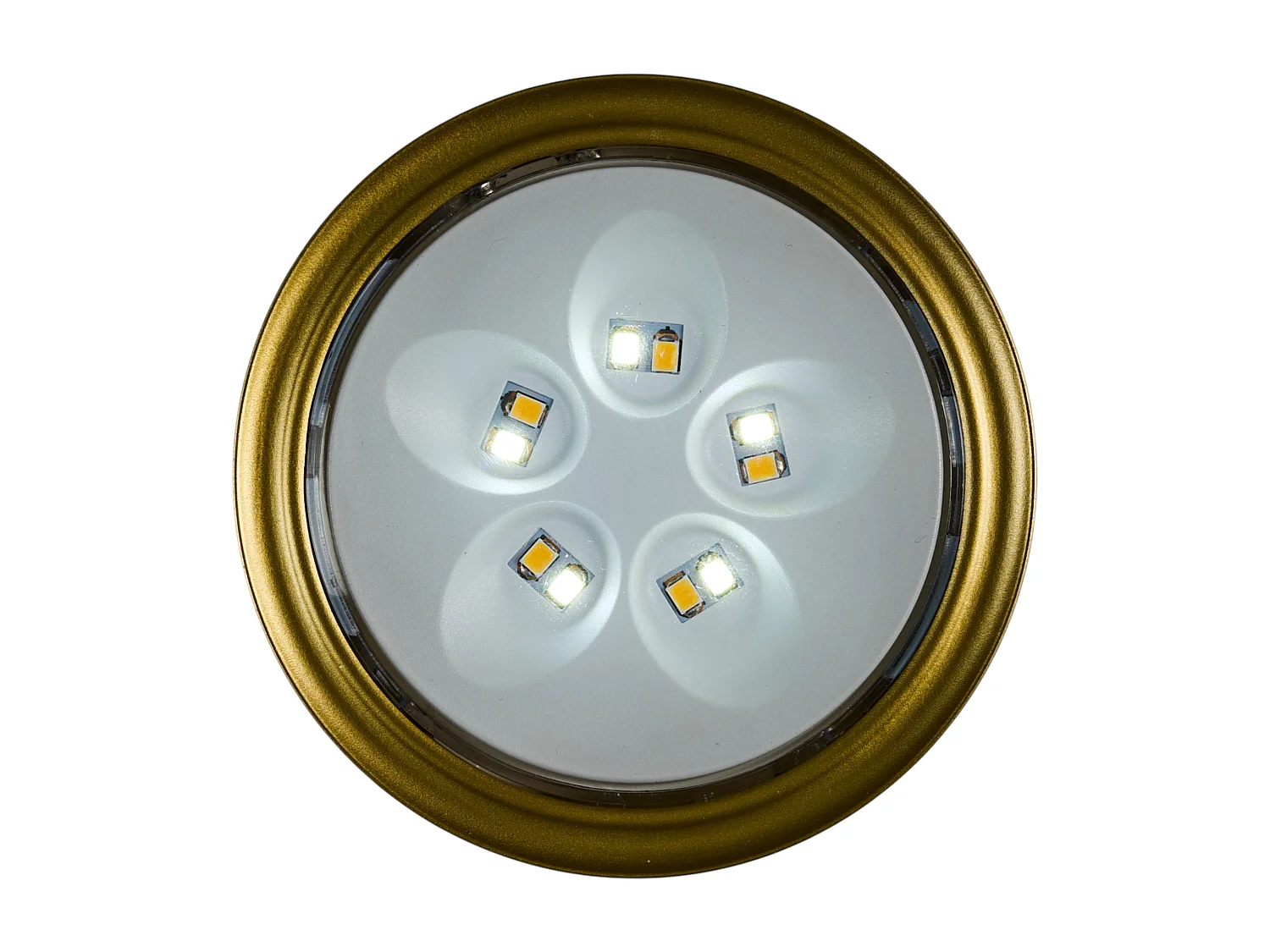Applique - JE CHERCHE UNE IDEE - Pour Cadre - Beige