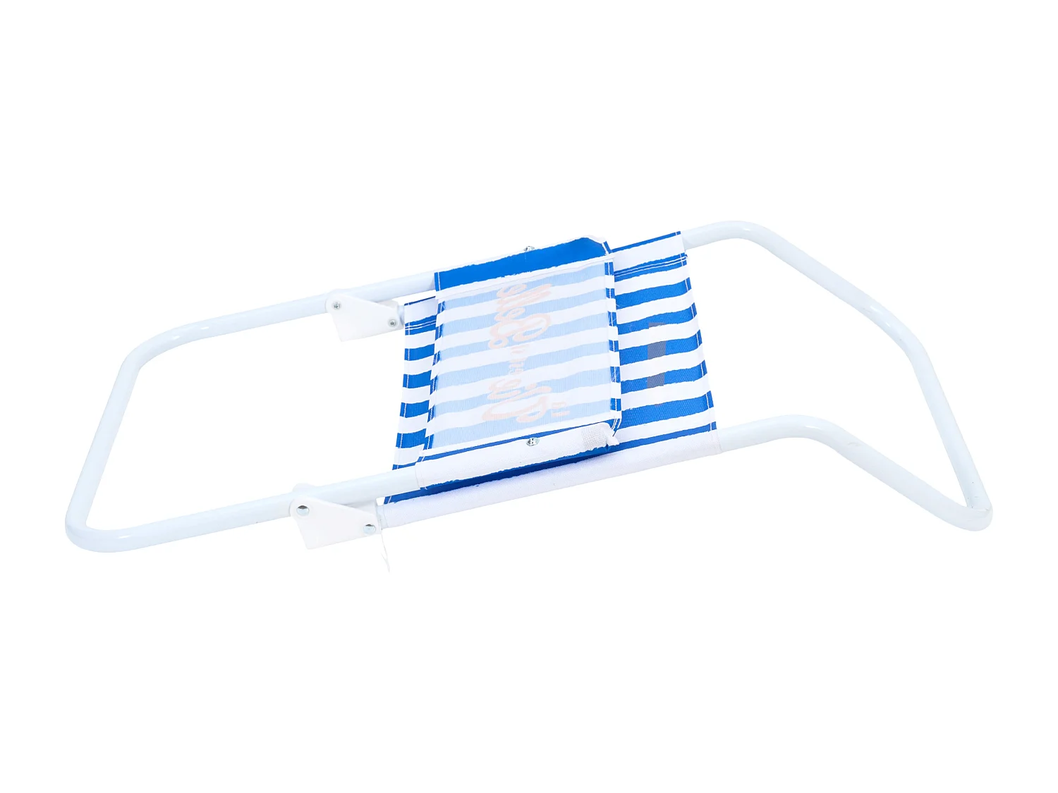 Chaise De Plage Dolce Vita Bleu - Lot De 6 Bleu