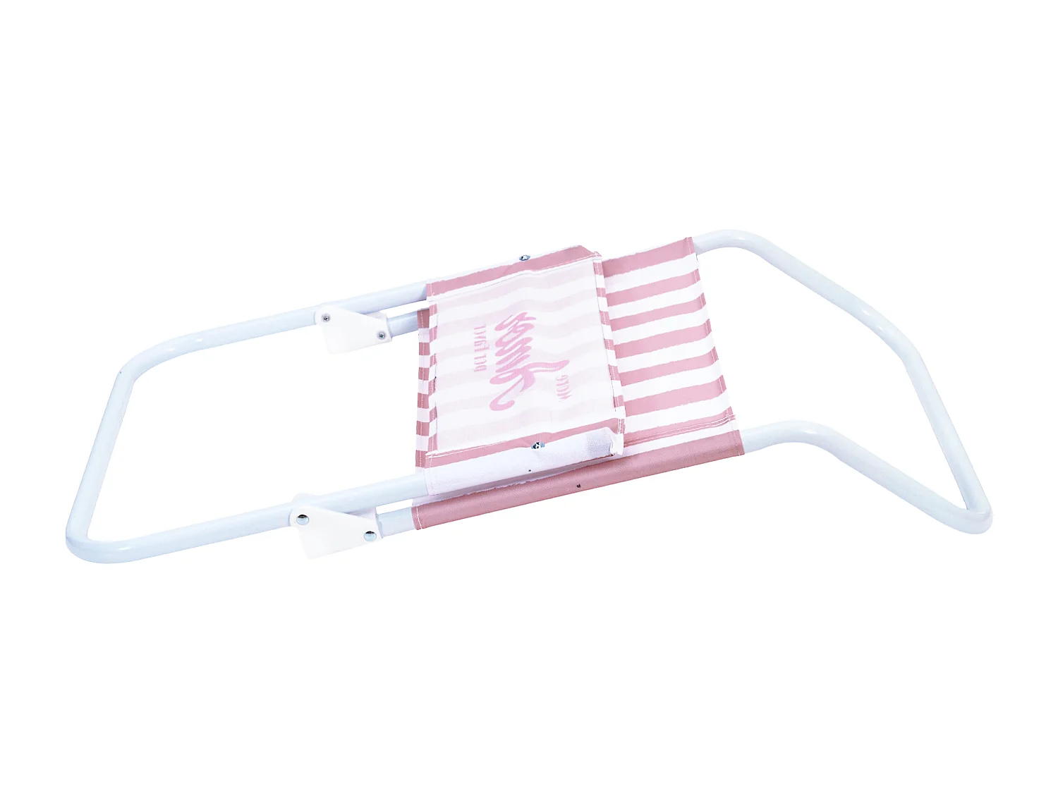 Chaise De Plage Dolce Vita Rose - Lot De 6 Rose