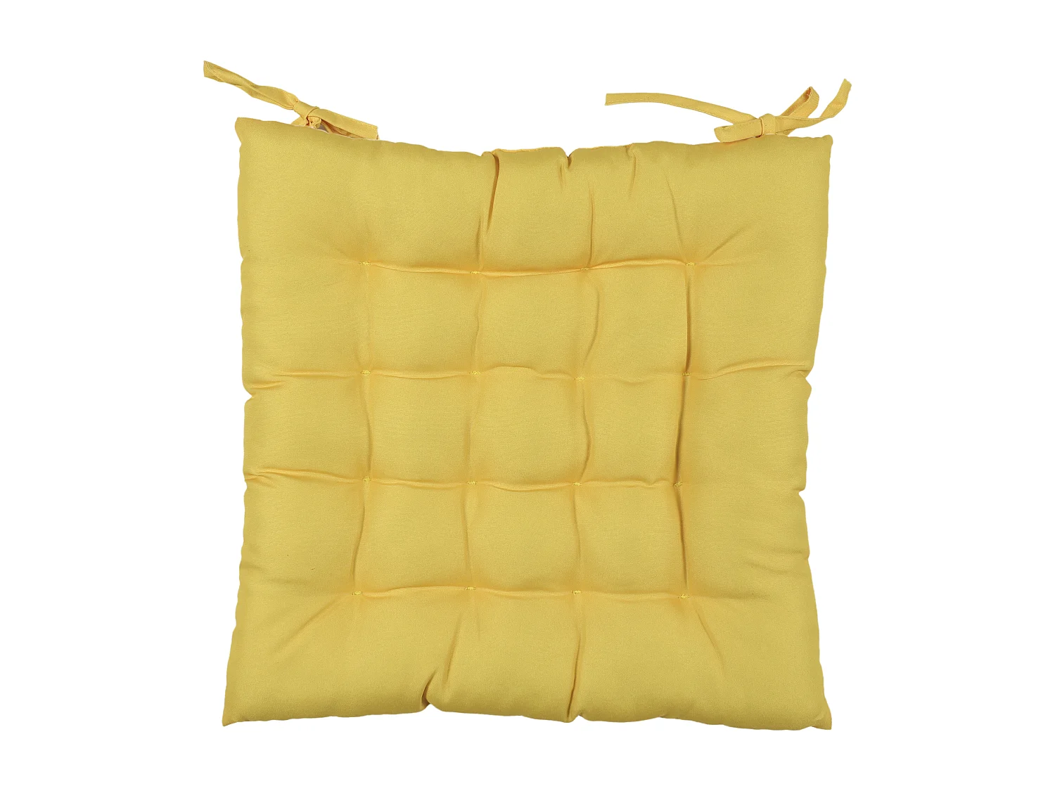 Galette Deperlante Jaune, Blanc