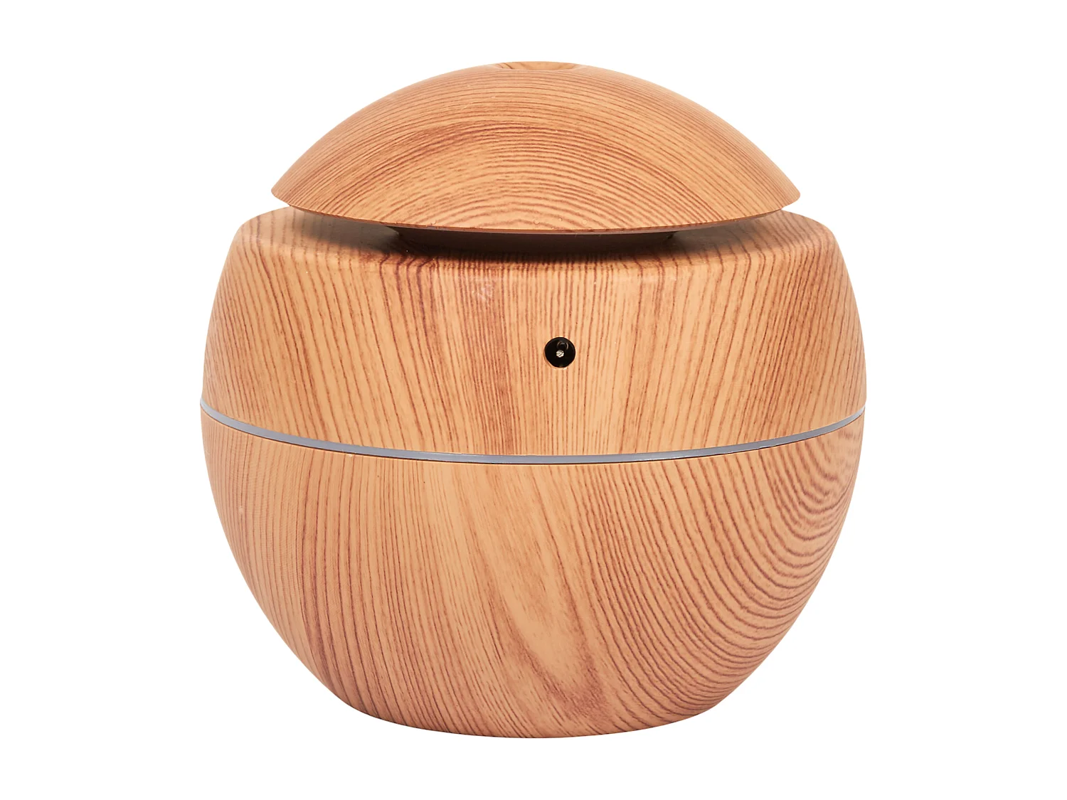 Diffuseur - HOME DECO FACTORY - Effet Bois - Marron