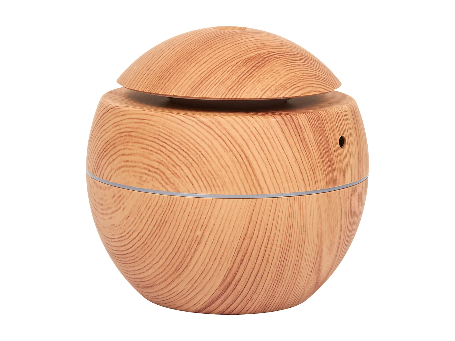 Diffuseur - HOME DECO FACTORY - Effet Bois - Marron