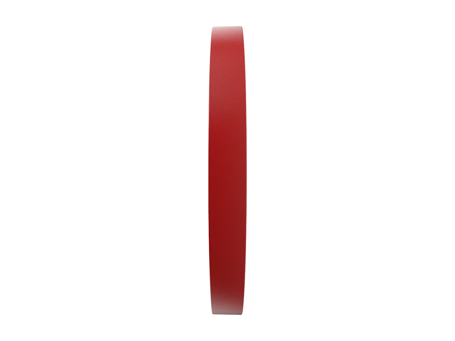 Fraktionelle stødfangerplader 2 x 2,5 kg