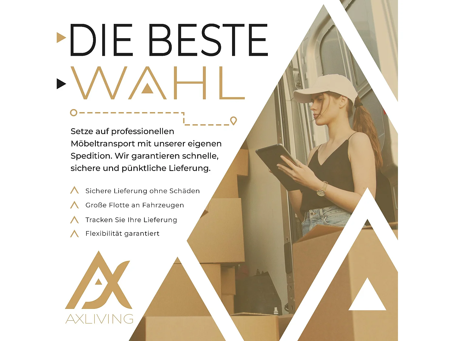 AX LIVING Boxbett Merea Boxspringbett Schwarz mit Bettkasten 140x200 cm