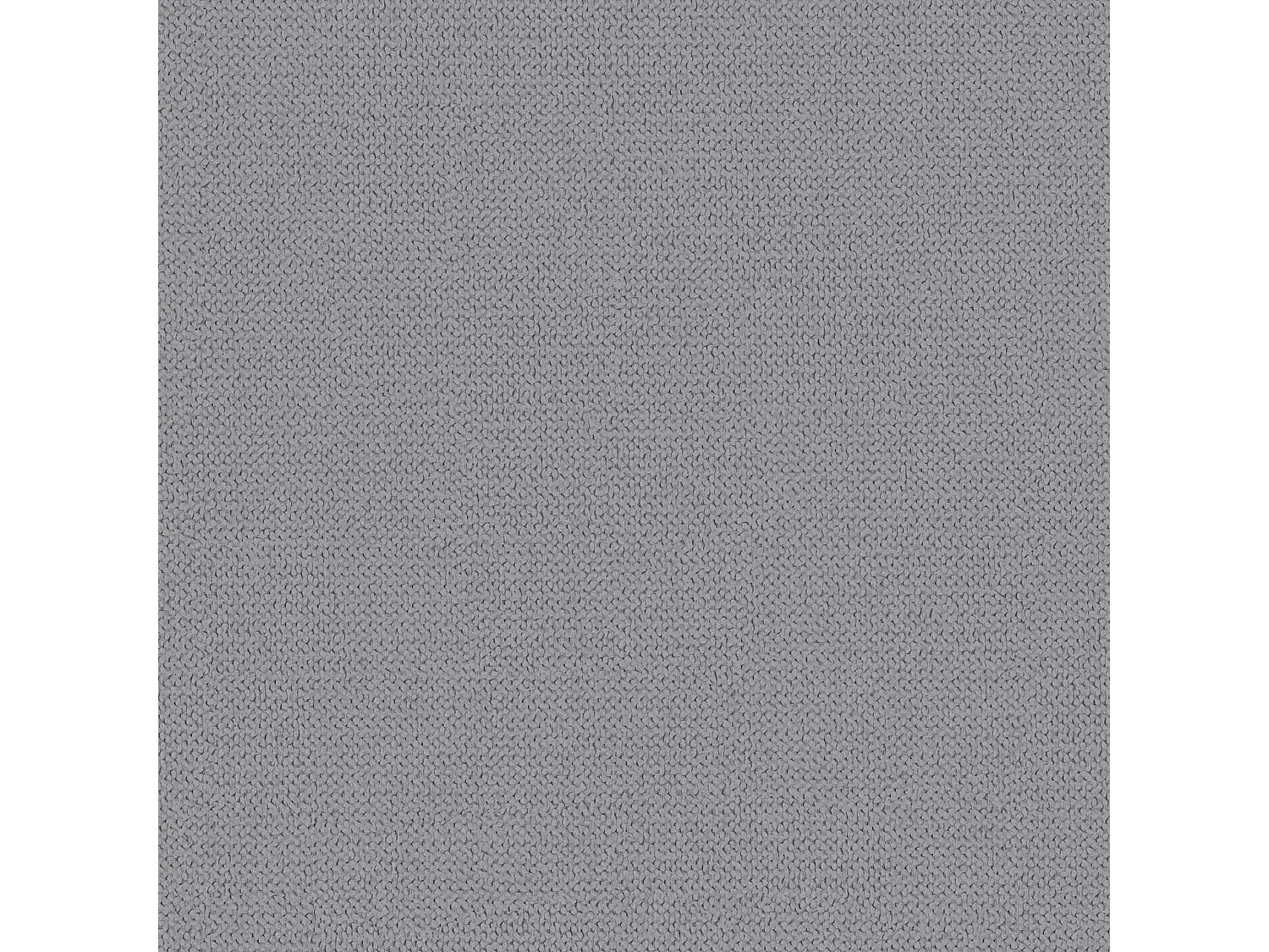 AX LIVING Lit boxspring avec coffre de rangement 180x200 cm - Baunei - gris sans surmatelas