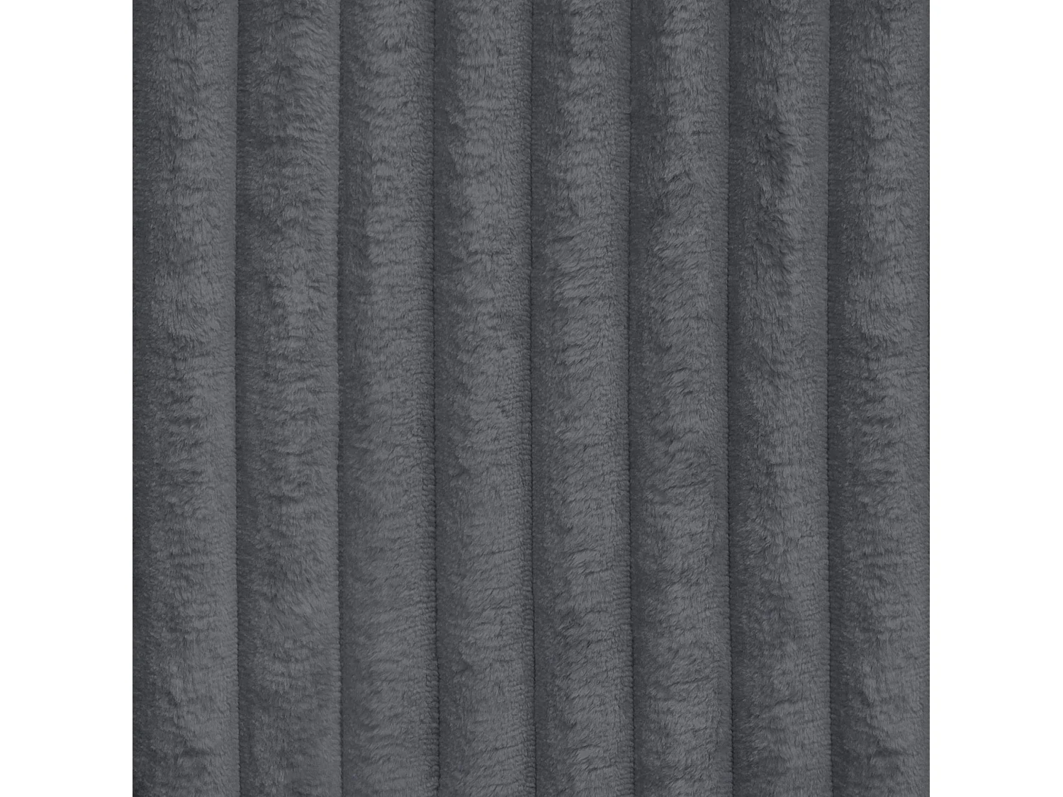 AX LIVING Grau Bett Sevdayla Boxspringbett mit Bettkasten 140x200 cm