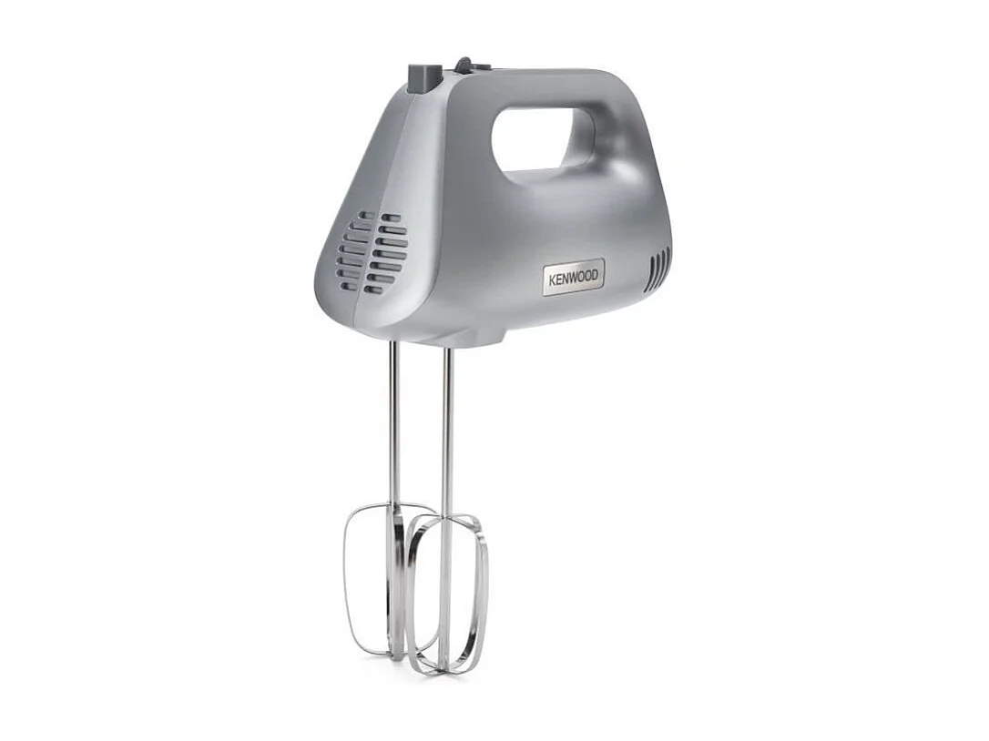 Batidora de mano de 450 W con 5 velocidades + Turbo