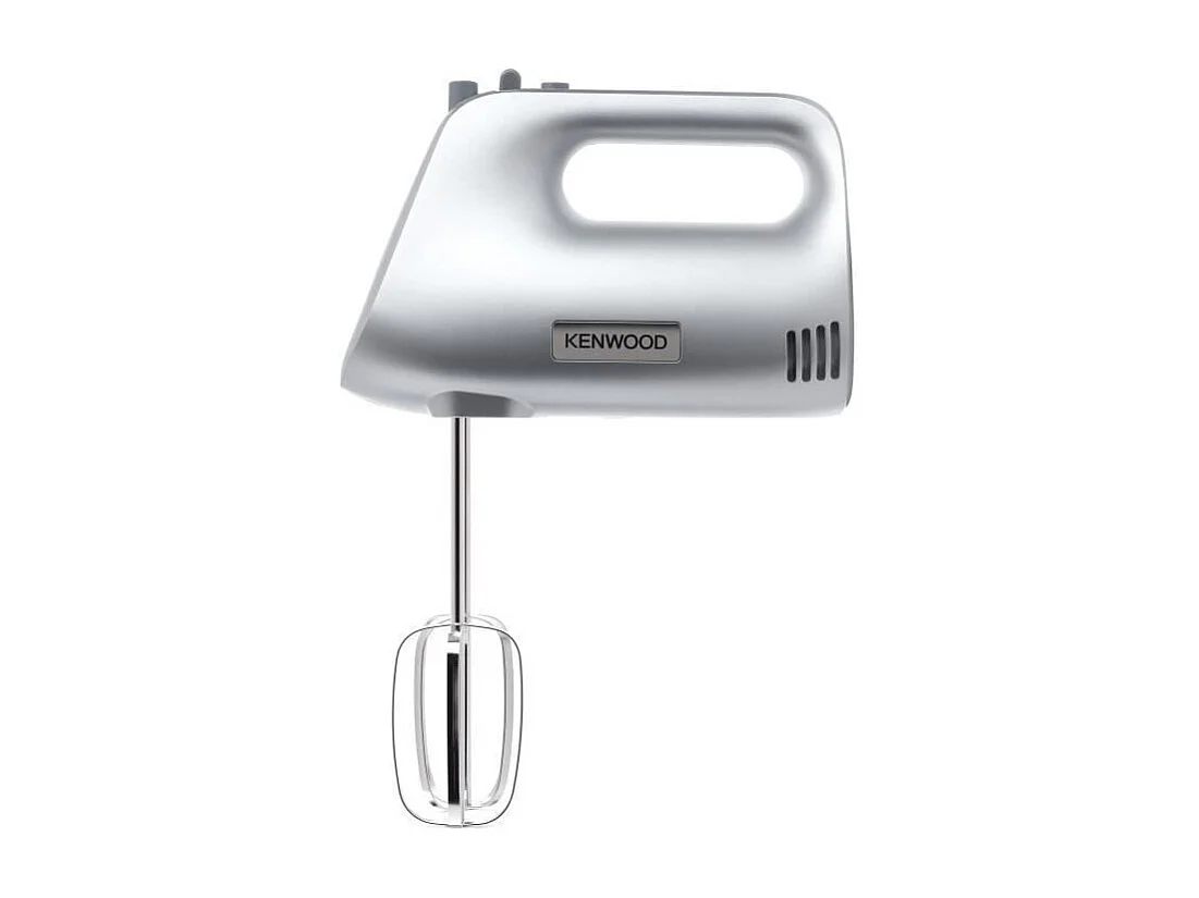 Batidora de mano de 450 W con 5 velocidades + Turbo