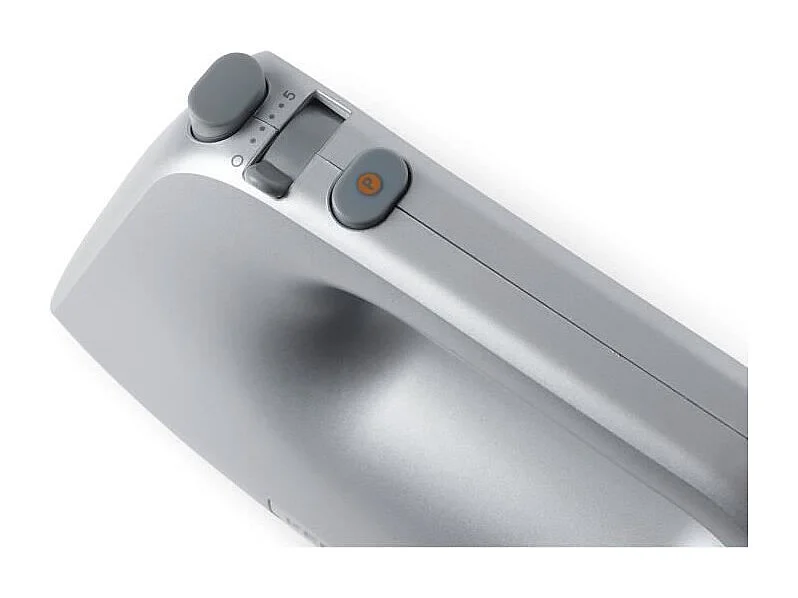 Batidora de mano de 450 W con 5 velocidades + Turbo