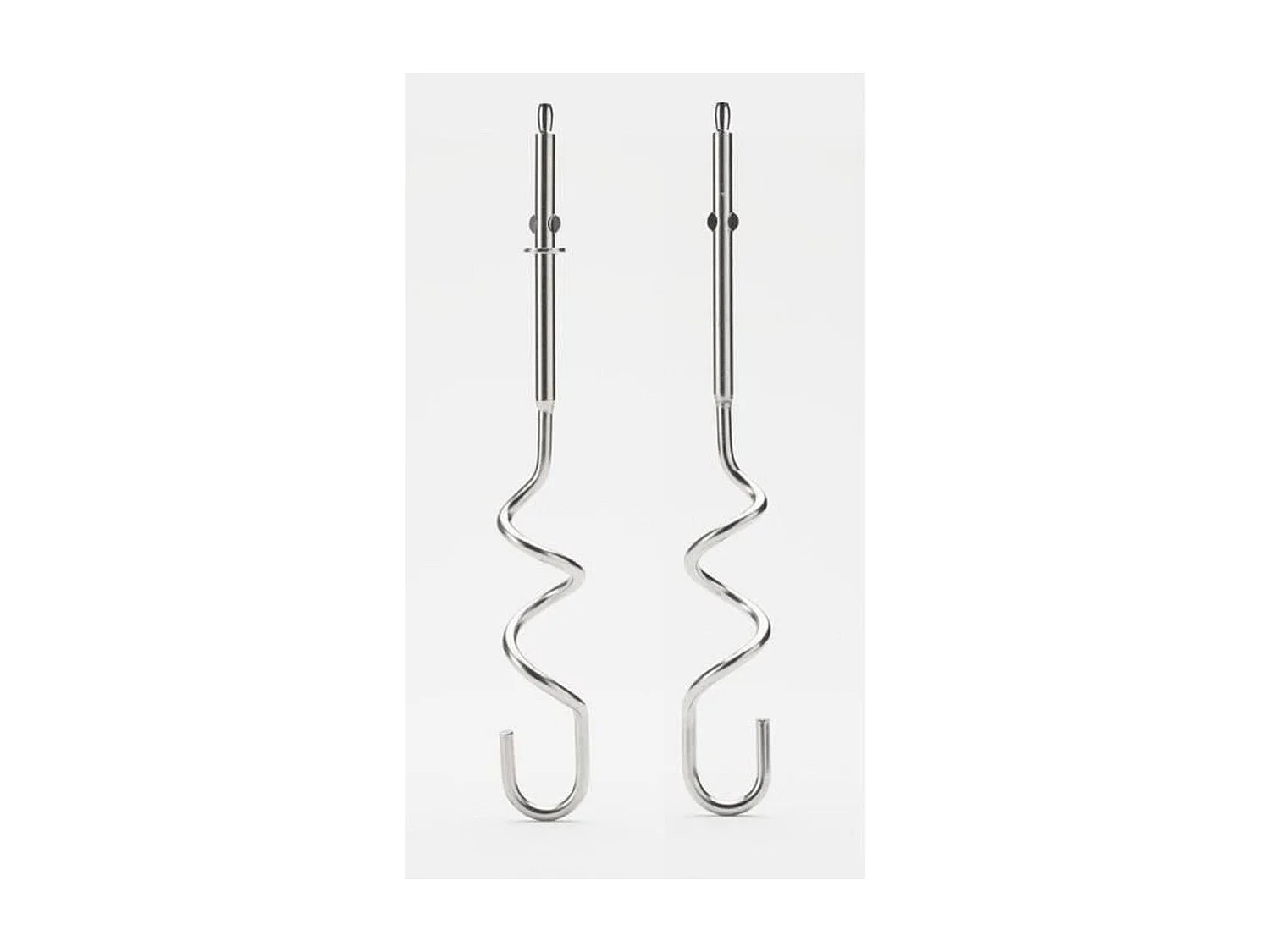 Batidora de mano de 450 W con 5 velocidades + Turbo