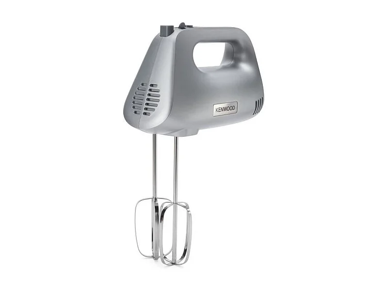 Batidora de mano de 450 W con 5 velocidades + Turbo