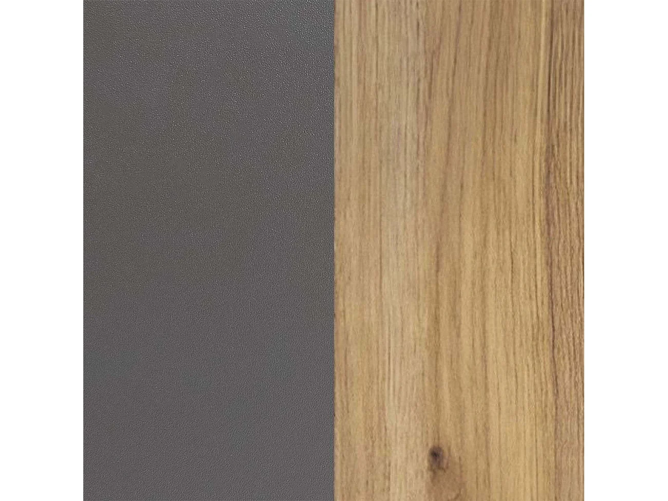 Salón Bender Gris Grafito - Alpino