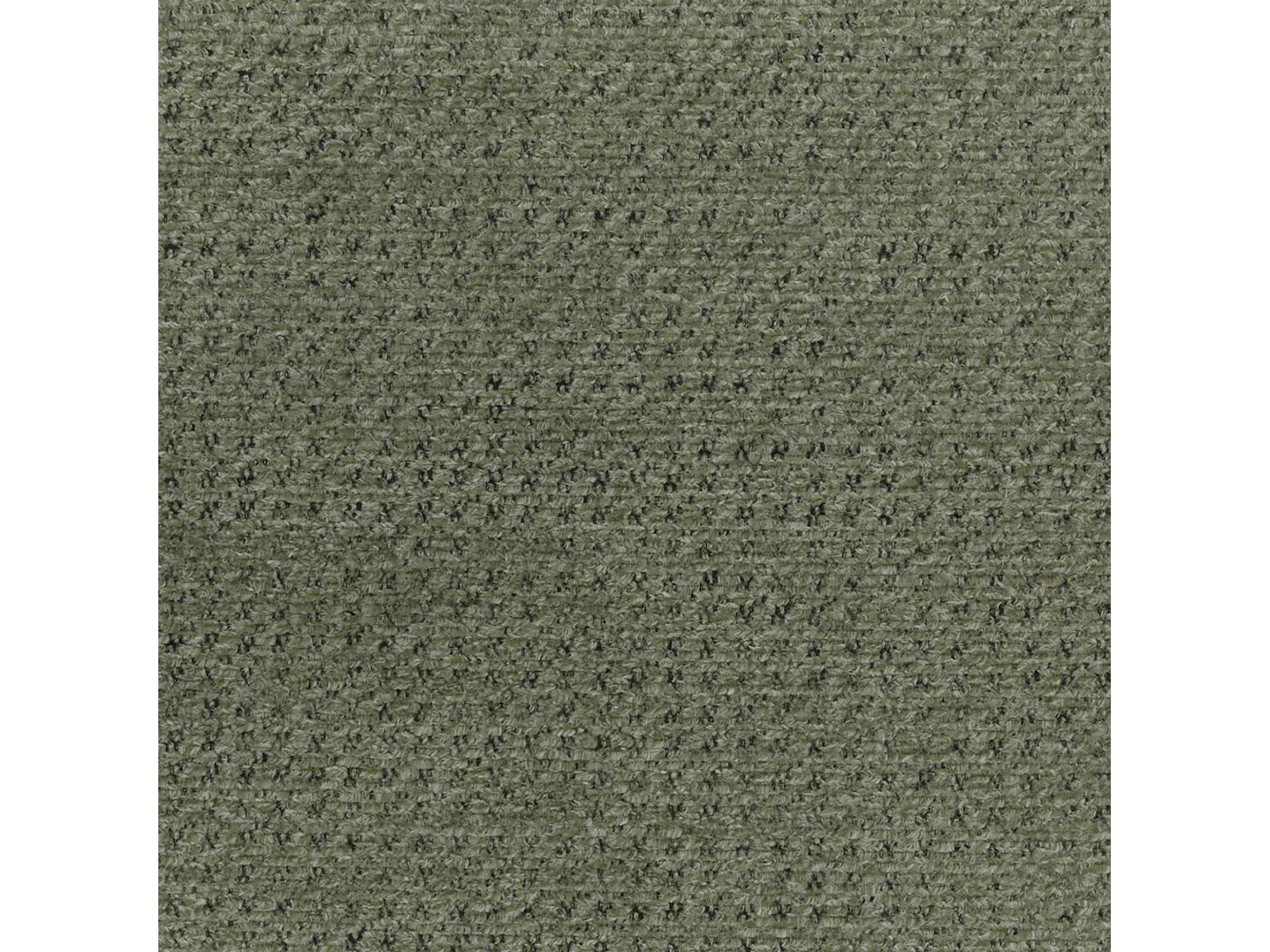 Sofa z funkcją spania i pojemnikiem, tkanina szenilowa Artico, Moss, Zephira