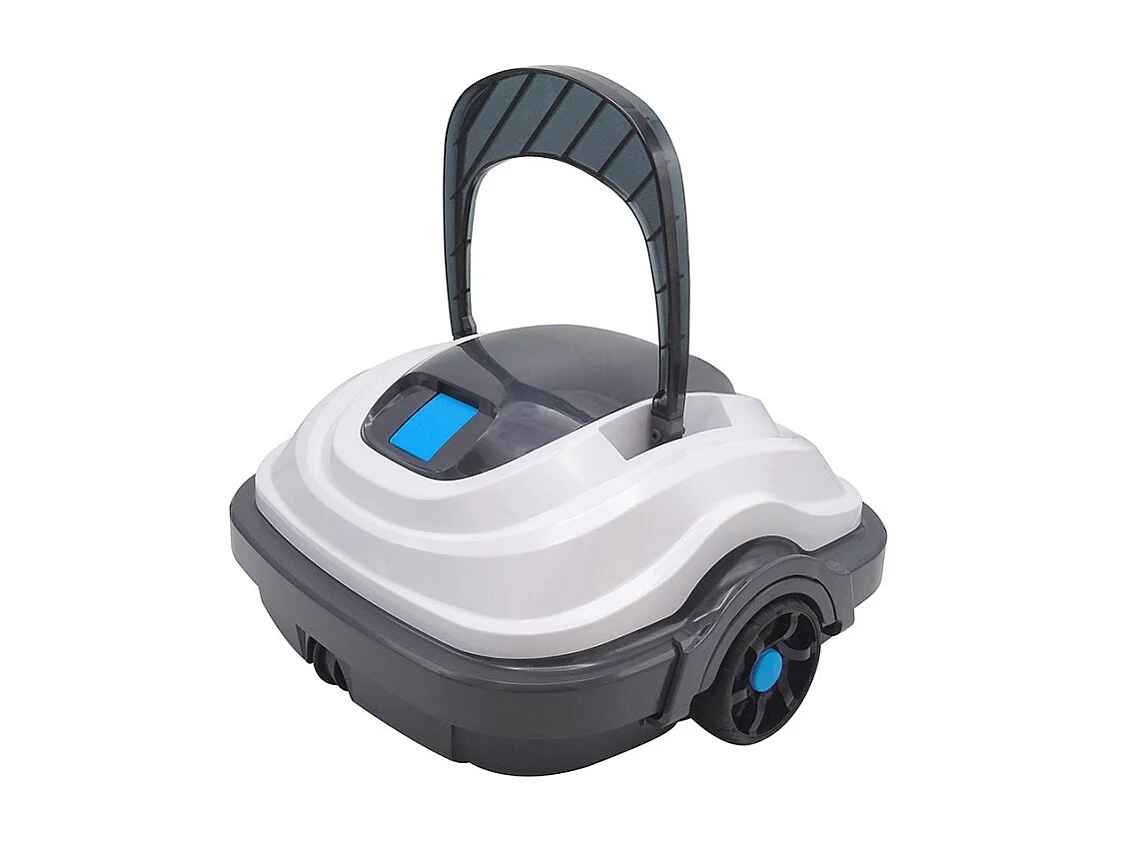 Robot nettoyeur de fond de piscine Ubbink Robotclean Accu XS