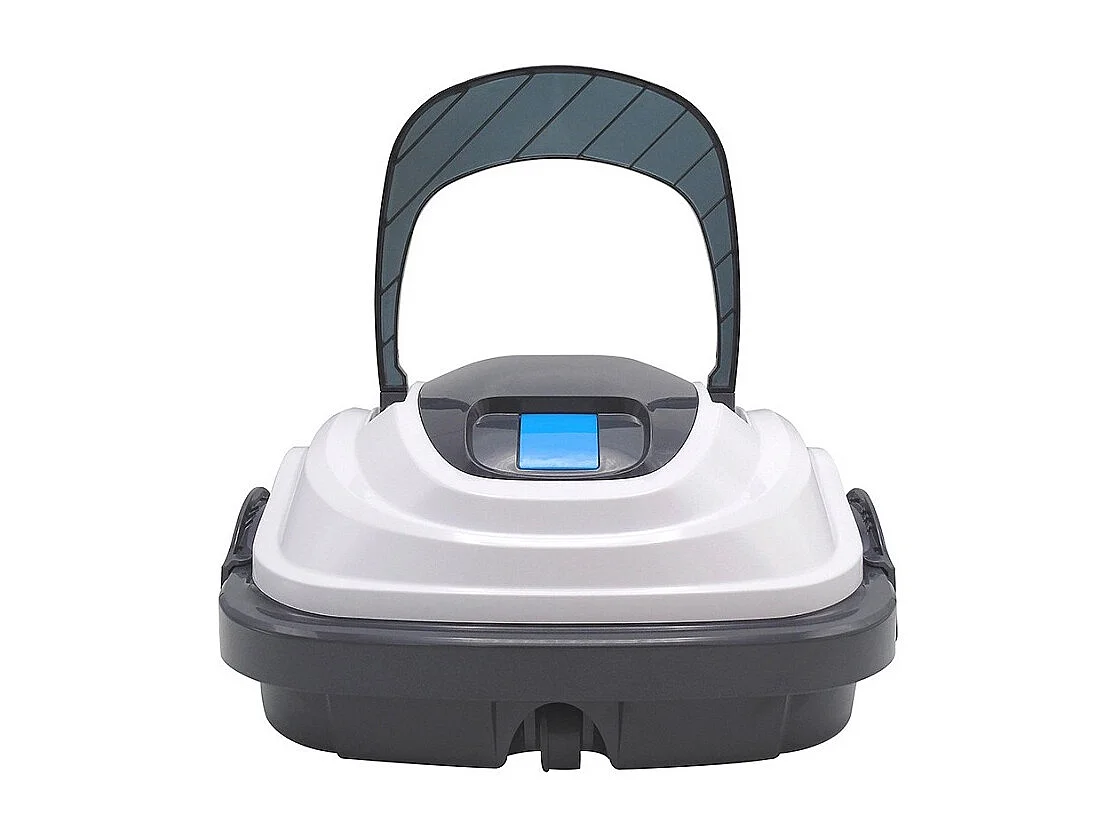 Robot nettoyeur de fond de piscine Ubbink Robotclean Accu XS