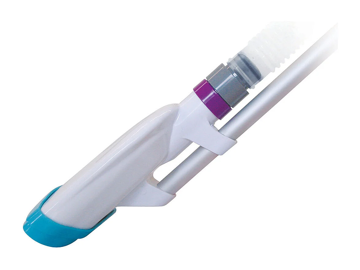 Aspirateur de piscine manuel Kokido B VAC