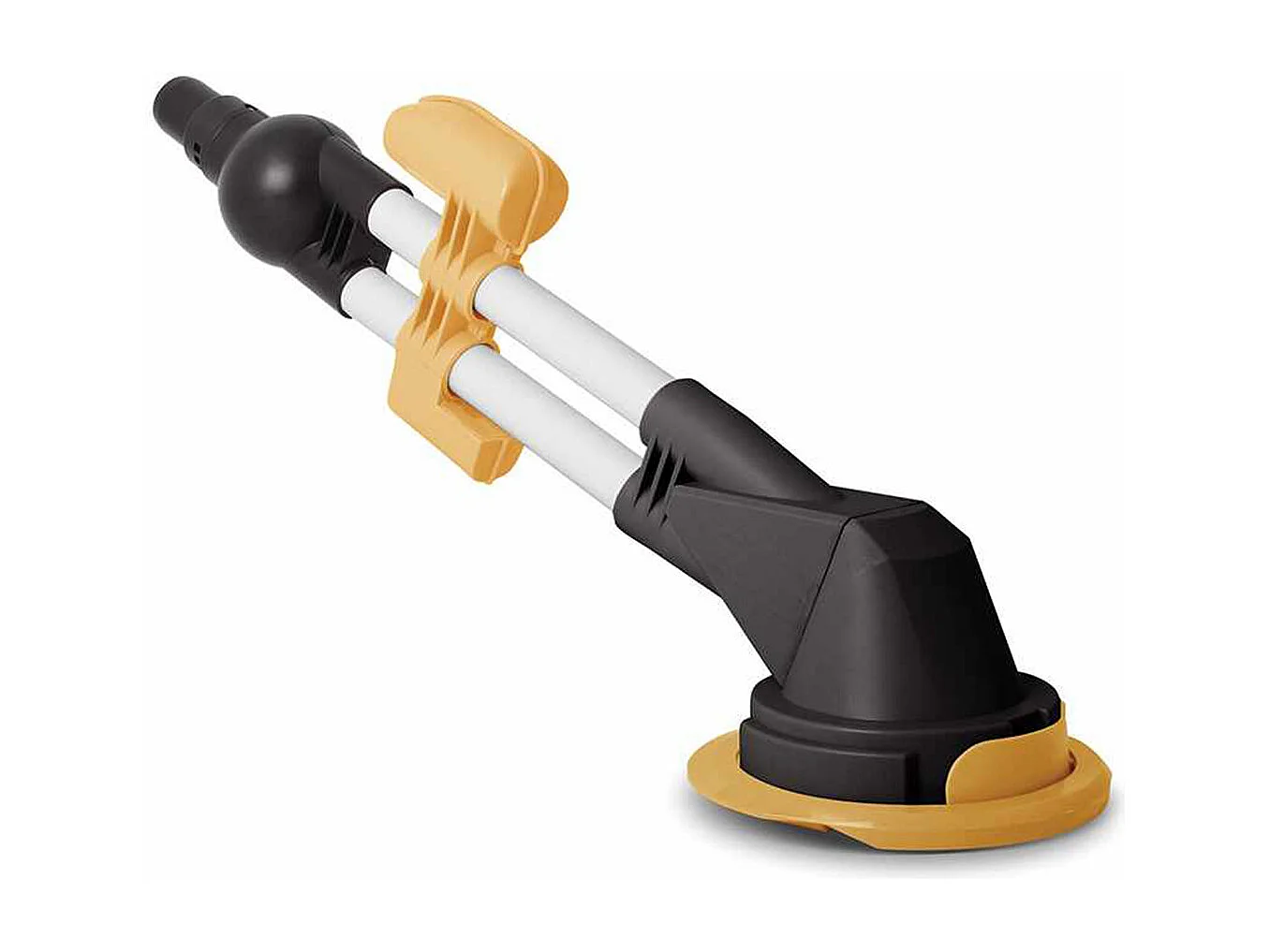 DESTOCKAGE - Balai de piscine automatique Zappy Kokido