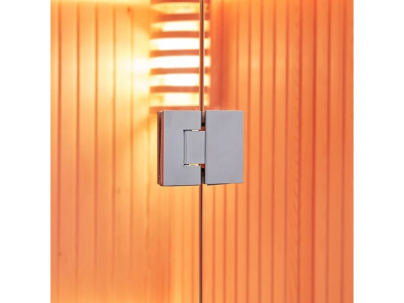 Sauna Boreal siberia 160