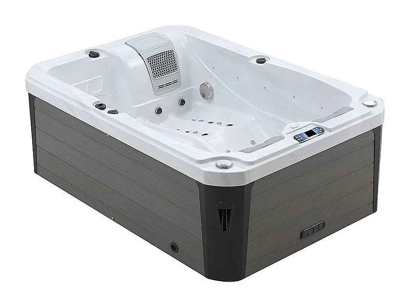 Spa 2 places allongées Archipel® GS2 - Spa Sérénité Balboa® 210x148 cm